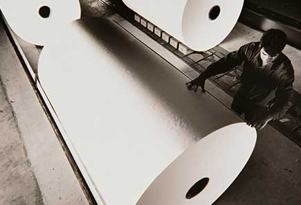 造(zao)紙化學品