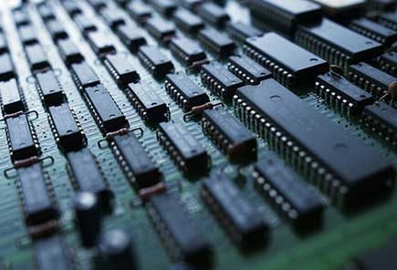 電子化(huà)學品