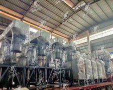 架台式(shì)雙軸分散機