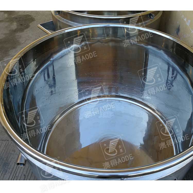 不(bú)鏽鋼拉缸(gāng)