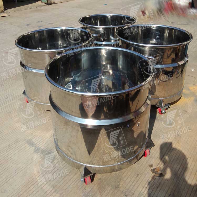 不鏽鋼(gāng)拉缸