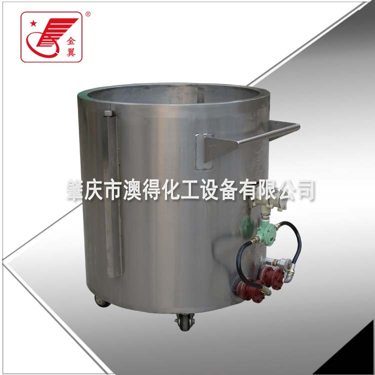 電加熱拉缸(gāng)