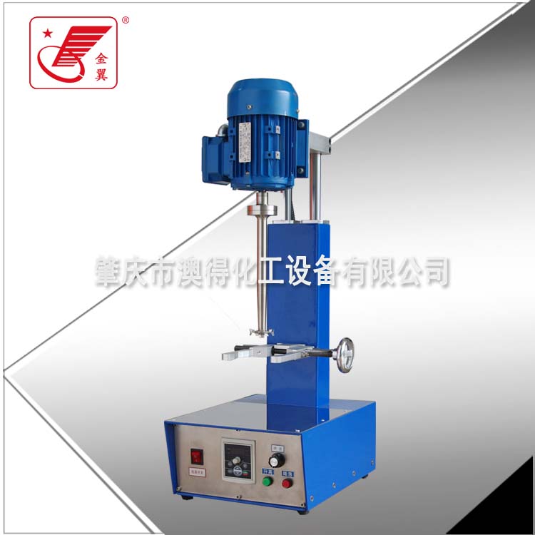 HTS-200型實驗分散機(jī)