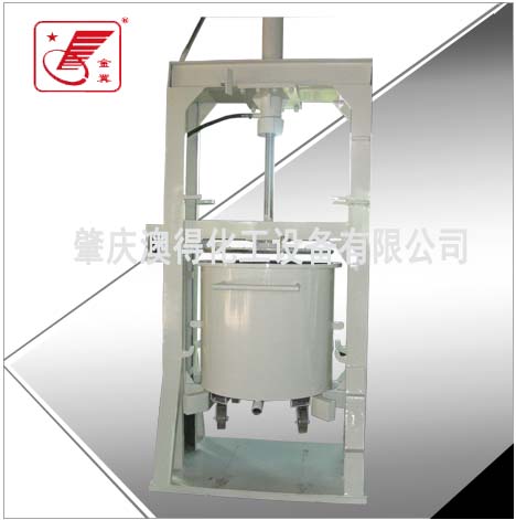 液壓(ya)出料機(jī)