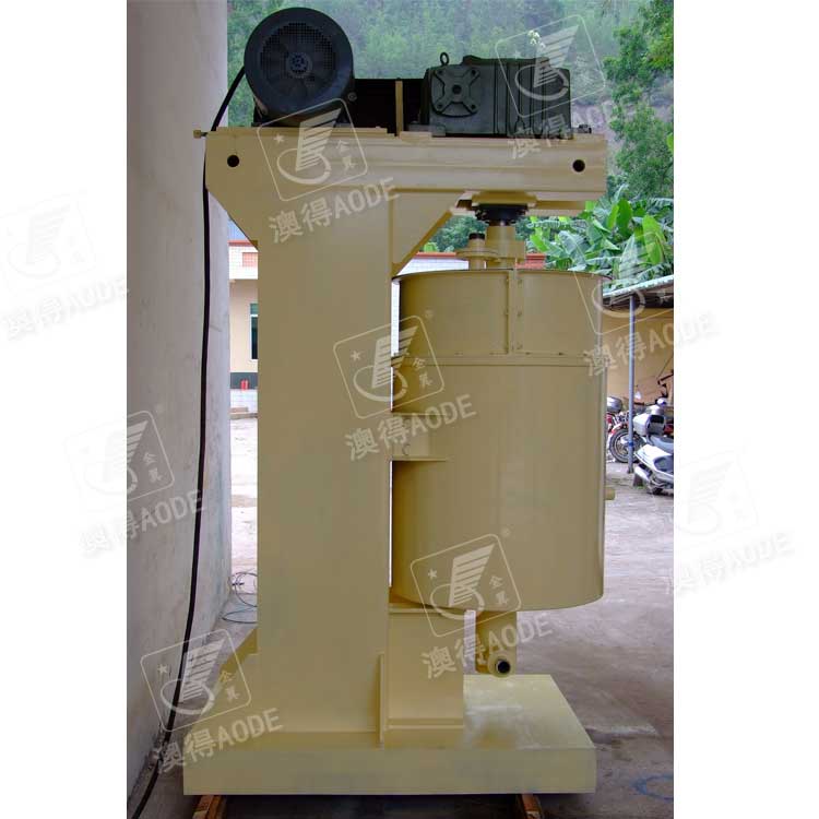 立式球磨(mó)機